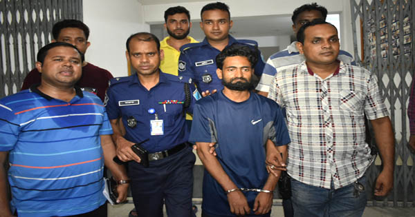 à§© à¦–à§à¦¨à§‡à¦° à¦˜à¦¾à¦¤à¦• à¦—à§à¦°à§‡à¦«à¦¤à¦¾à¦°