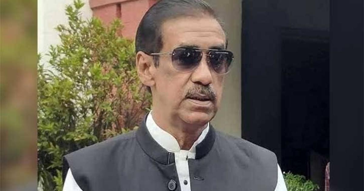 দুদকের তদন্তে শামীম ওসমানের আয়কর নথি জব্দের নির্দেশ
