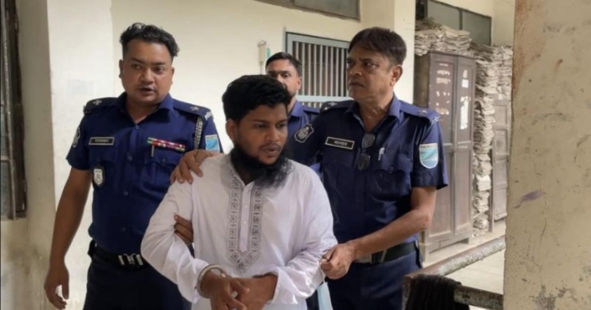 আড়াইহাজারে ভাবী ও ভাতিজা হত্যা মামলায় দেবরের মৃত্যুদণ্ড