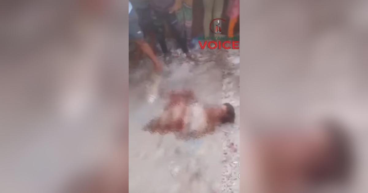 ফতুল্লায় ট্রেনে কাটা পড়ে যুবকের মৃত্যু: পরিবারিক কলহে আত্মহত্যার আশঙ্কা