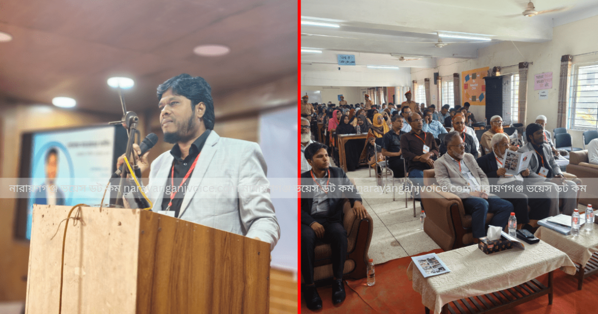 নতুন প্রজন্মকে উদ্যোক্তা বানানোর লক্ষ্যে IBWF আয়োজিত ‘এন্টারপ্রিনিউর সামিট ২০২৫’