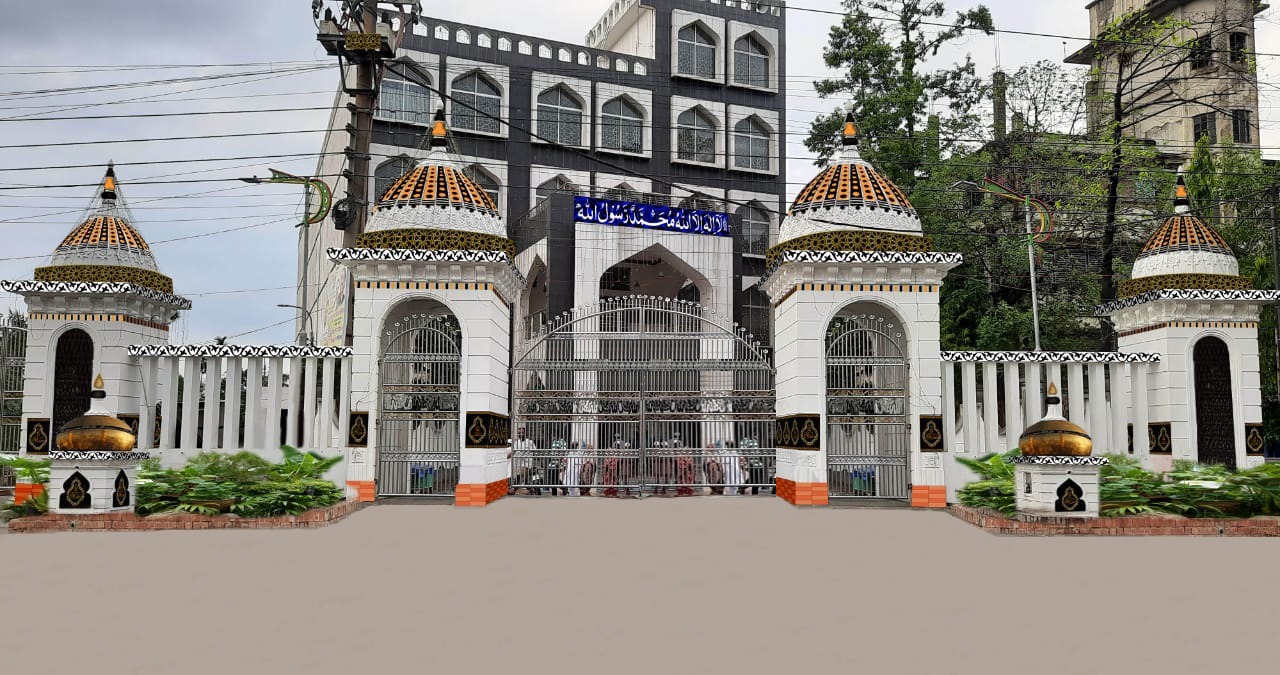 বছরের প্রথম শুক্রবার আজ! ২০২৬ সালে কয়টি জুমা পাচ্ছেন মুসল্লিরা? জেনে নিন ধর্মীয় ব্যাখ্যা