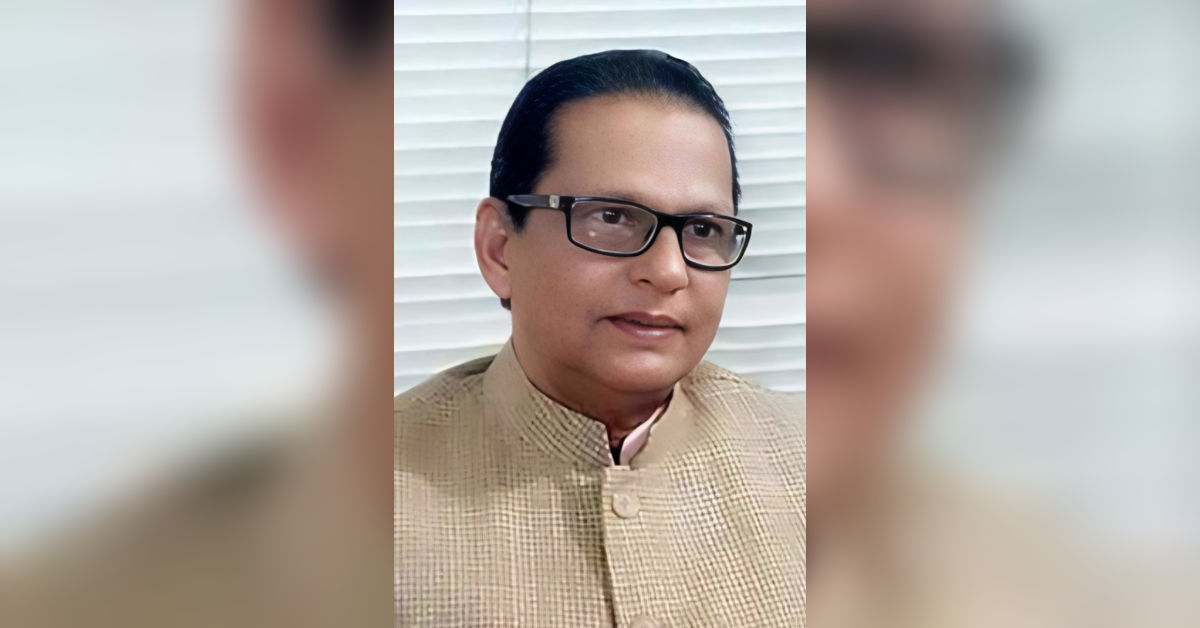 ফতুল্লায় বড় মোড়! বীর মুক্তিযোদ্ধা মোহাম্মদ আলীর মনোনয়ন স্থগিত—ভোটের সমীকরণে নতুন অনিশ্চয়তা