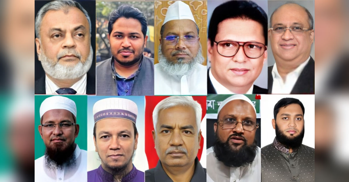 ফতুল্লায় বড় ঝাঁকুনি! মোহাম্মদ আলীর মনোনয়ন স্থগিত, বাতিল ৫, বৈধ ৯—ভোটের মাঠে কারা টিকলেন?