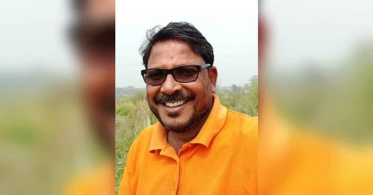 ‘ডেভিল হান্ট’ অভিযানে ধরা খেলেন ইব্রাহিম কাশেম