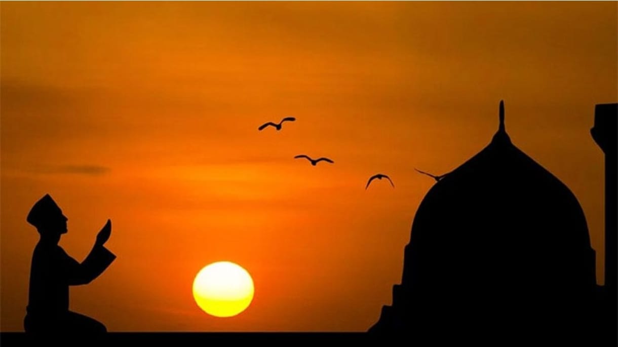 পবিত্র শবেবরাত ৩ ফেব্রুয়ারি