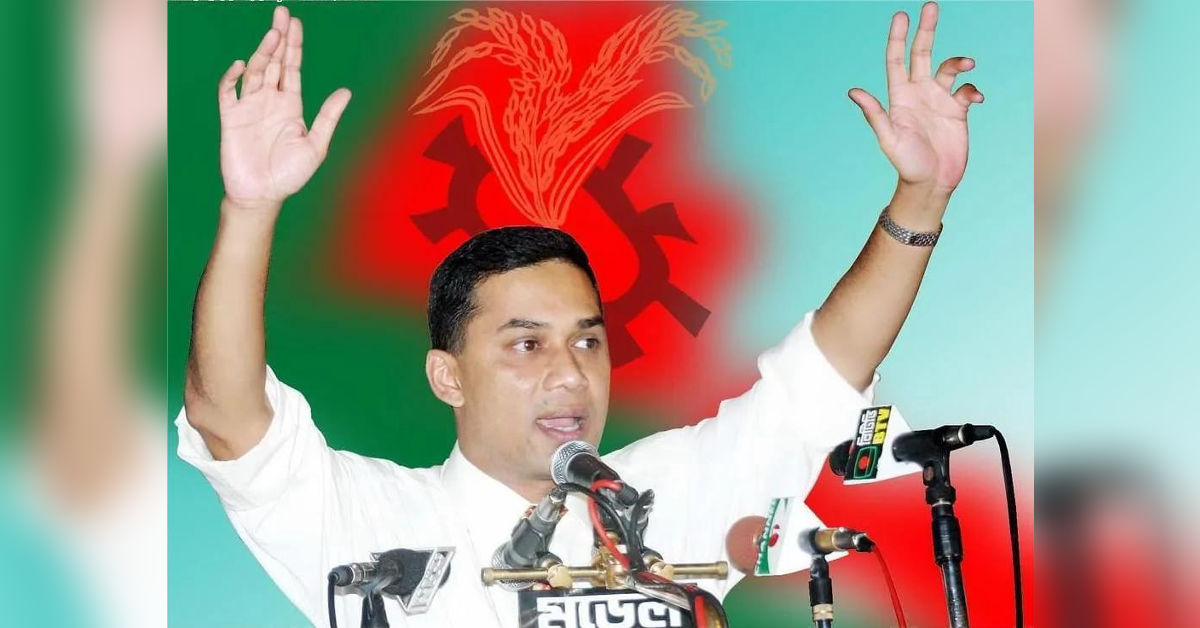 ২২ বছর পর আজ খুলনা যাচ্ছেন তারেক রহমান