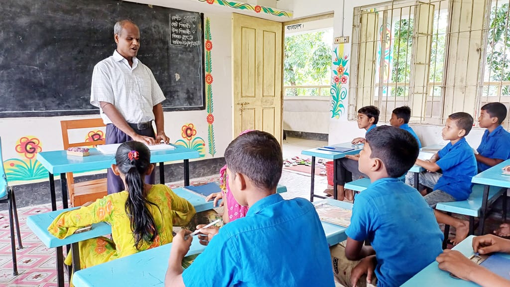 রমজান মাসে স্কুল বন্ধ রাখতে হাইকোর্টের নির্দেশ