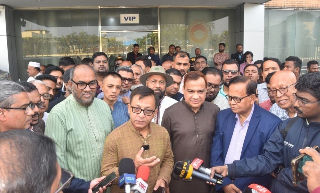 বৈশ্বিক প্রতিযোগিতায় সক্ষমতা অর্জন করতে হবে: বাণিজ্যমন্ত্রী