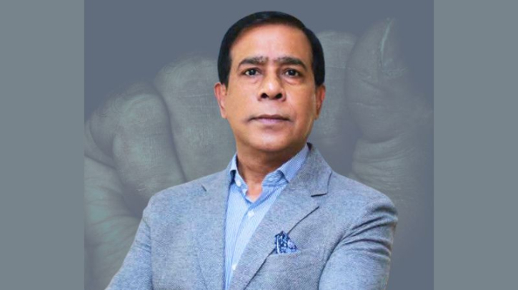 বিনা প্রতিদ্বন্দ্বিতায় আবারও মোহামেডানের পরিচালক নির্বাচিত হলেন মাসুদুজ্জামান