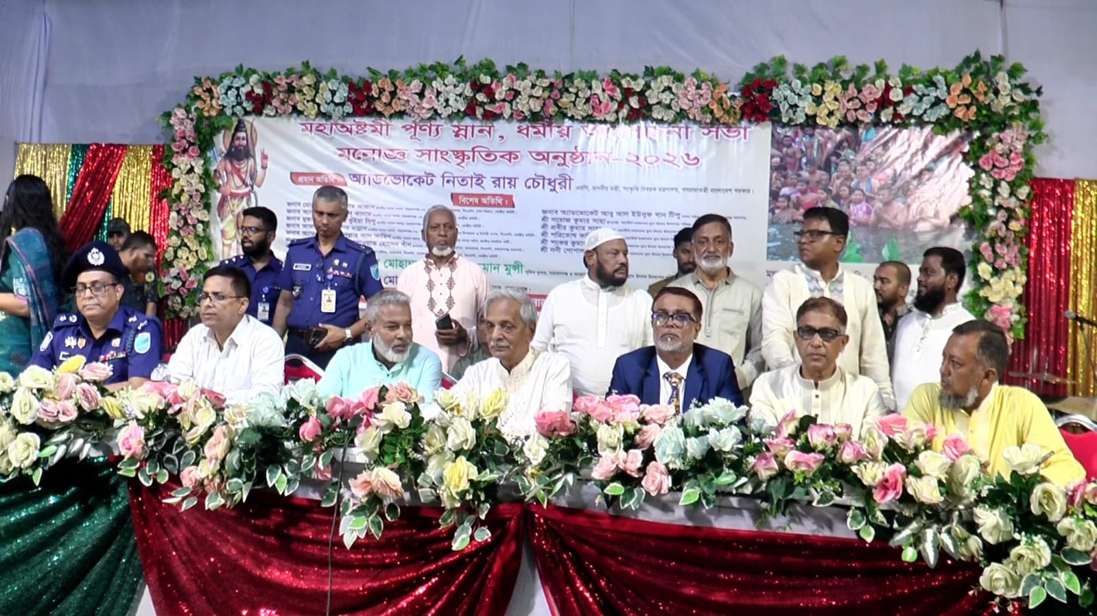 লাঙ্গলবন্দকে হেরিটেজ ঘোষণার উদ্যোগ, প্রধানমন্ত্রীর সাথে আলোচনা করবেন সংস্কৃতি বিষয়ক মন্ত্রী