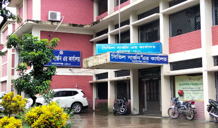 নারায়ণগঞ্জের ৪ উপজেলা স্বাস্থ্য কমপ্লেক্স ১০১ শয্যায় উন্নীত হচ্ছে: সেবার মান বৃদ্ধির বড় উদ্যোগ