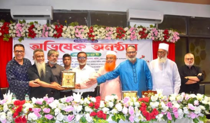"প্রাচ্যের ডান্ডির হারানো ঐতিহ্য ফিরিয়ে আনতে সবাইকে ঐক্যবদ্ধ হতে হবে" — নাসিক প্রশাসক সাখাওয়াত হোসেন