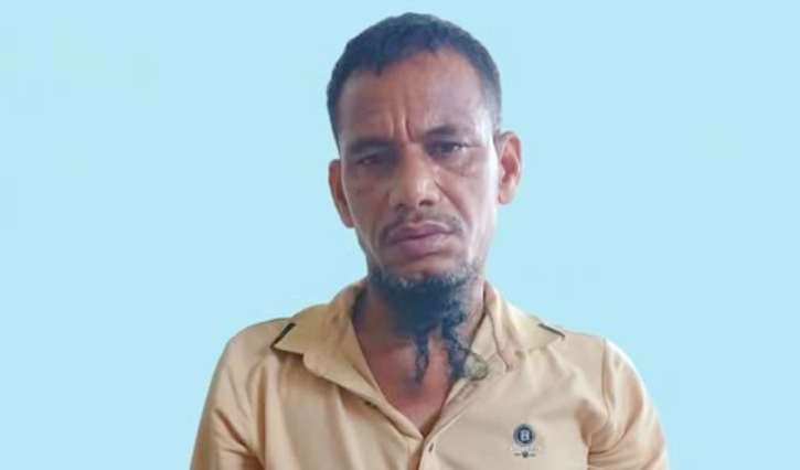 আড়াইহাজারে মাদক কারবারি ডালিম মোল্লার ১৮ মাসের কারাদণ্ড