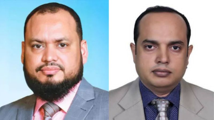নারায়ণগঞ্জ আটা-ময়দা মিল মালিক সমিতির নতুন সভাপতি সোহাগ, সম্পাদক ইকবাল