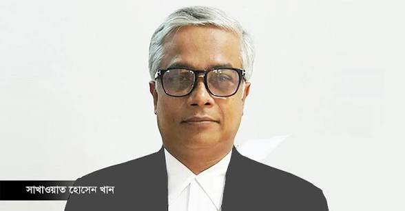 সড়ক দখল করে অবৈধ মেলা: মামুন ও জসিমের দৈনিক চাঁদা আদায়, উচ্ছেদের নির্দেশ নাসিক প্রশাসকের