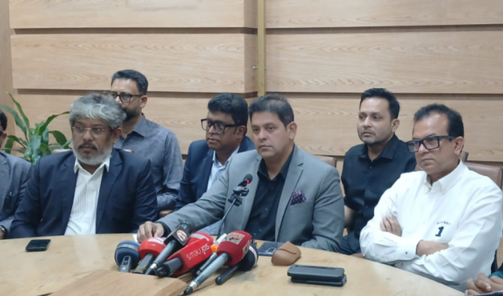 নারায়ণগঞ্জকে মেট্রোরেল, মেট্রোপলিটন ও ‘এ’ ক্যাটাগরি জেলায় উন্নীত করার দাবি দিপুর