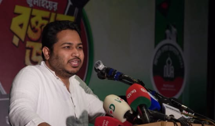মাদ্রাসাশিক্ষার্থীদের রাষ্ট্রীয় স্বীকৃতি ও সমঅধিকার নিশ্চিতের দাবি এমপি আব্দুল্লাহ আল আমিনের