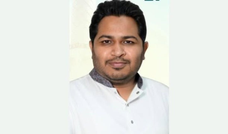 আওয়ামী লীগের আসামি ও সাবেক জনপ্রতিনিধিদের নিয়ে সুস্পষ্ট সিদ্ধান্ত চান এমপি আব্দুল্লাহ আল আমিন
