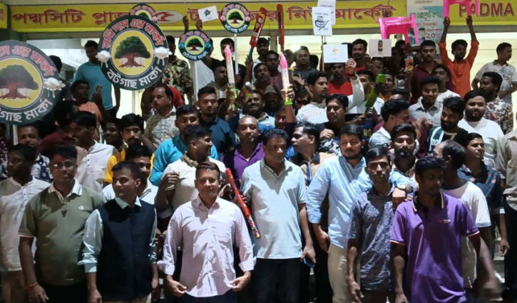 নাসিক ওয়ার্কার্স ইউনিয়ন নির্বাচন: প্রার্থীদের প্রতীক বরাদ্দ, প্রচারণা শুরু