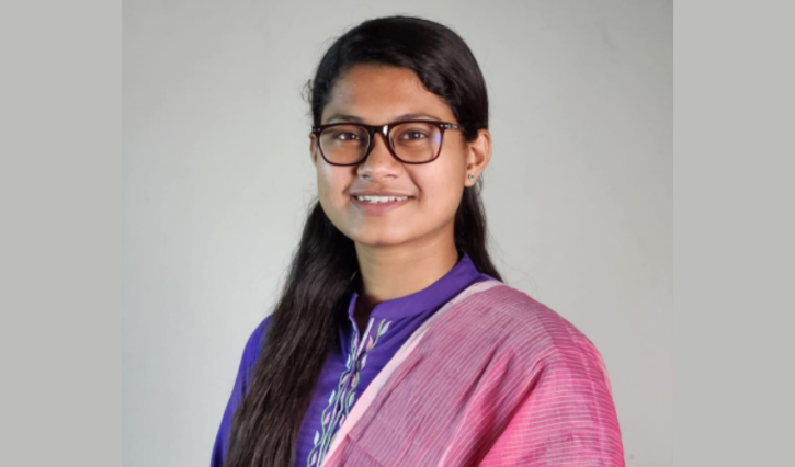 বাংলাদেশ ছাত্র ফেডারেশনের কেন্দ্রীয় সাধারণ সম্পাদক নির্বাচিত হলেন নারায়ণগঞ্জের ফারহানা মানিক মুনা