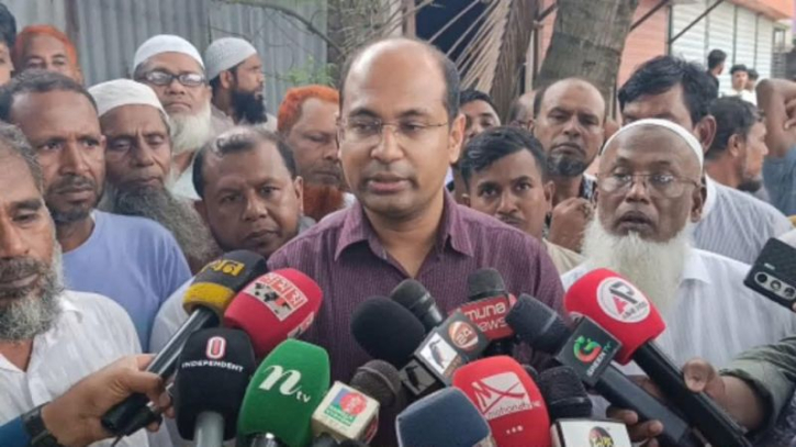 দক্ষিণ আফ্রিকায় অগ্নিকাণ্ডে নিহতদের মরদেহ দেশে আনতে প্রস্তুত প্রশাসন: ইউএনও