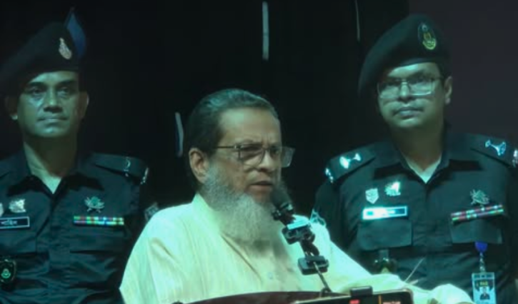 “র‍্যাবের ছায়া দেখলেই পালানো লাগত, বিগত সরকার কালো অধ্যায় সৃষ্টি করেছে”: এমপি আবুল কালাম