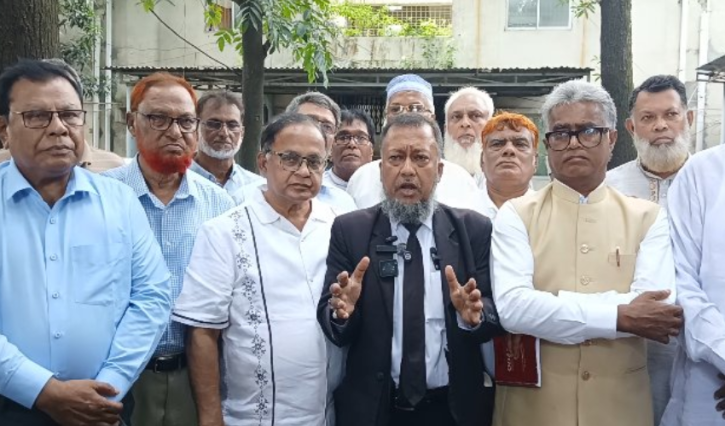 নারায়ণগঞ্জে প্রিপেইড মিটার স্থাপন বন্ধের দাবি বিএনপি নেতা টিপুর, প্রধানমন্ত্রী ও বিদ্যুৎমন্ত্রীর সাক্ষাৎ চান