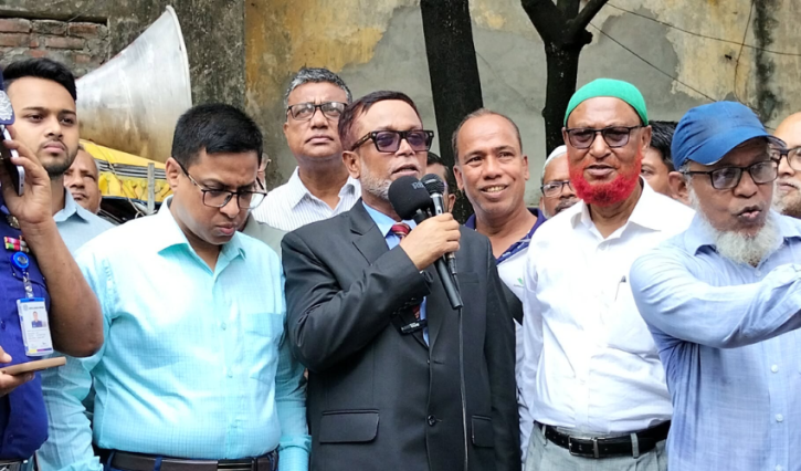 নগরী পরিষ্কারে বাড়ির সামনে ময়লার বিন ও কলোনীর জমিতে ক্রীড়া প্রতিষ্ঠানের প্রস্তাব নাসিক প্রশাসকের