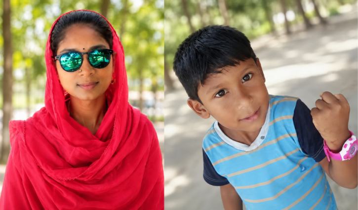 নারায়ণগঞ্জে তিতাসের গ্যাস লিকেজ থেকে বিস্ফোরণ: শিশুর পর দগ্ধ মা বিউটিরও মৃত্যু, আশঙ্কাজনক বাবা