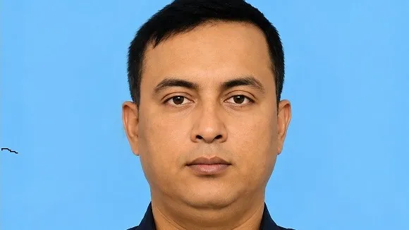 নারায়ণগঞ্জের এসপি মিজানুর রহমান মুন্সীকে হাইওয়ে পুলিশে বদলি