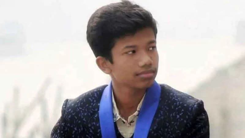 ‎ছাত্র সীমান্ত হত্যায় ৩ ছিনতাইকারীর মৃত্যুদণ্ড