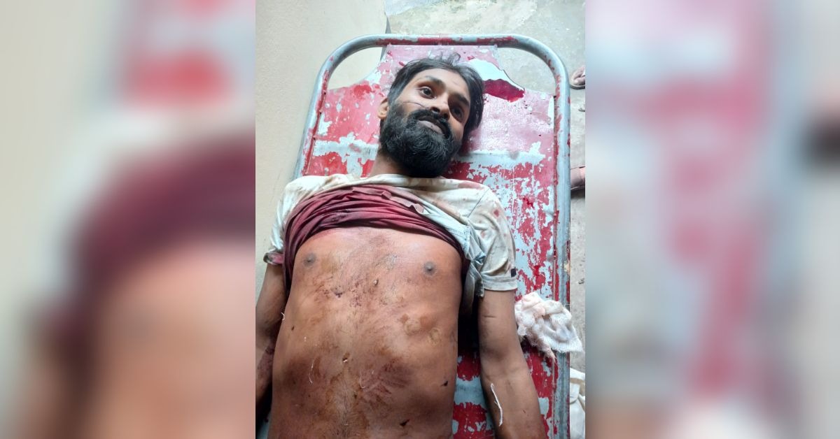 নারায়ণগঞ্জে ছুরিকাঘাতে পরিবহন শ্রমিক নিহত