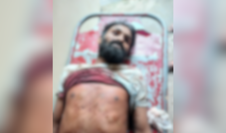 সিদ্ধিরগঞ্জে পুরোনো দ্বন্দ্বের জেরে পরিবহন শ্রমিককে কুপিয়ে হত্যা