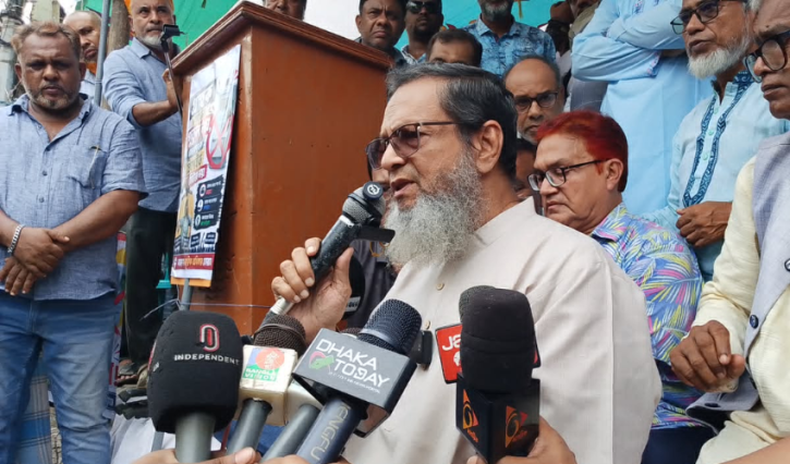 প্রিপেইড মিটারের স্থায়ী সমাধানে সংসদে কথা বলবেন এমপি কালাম