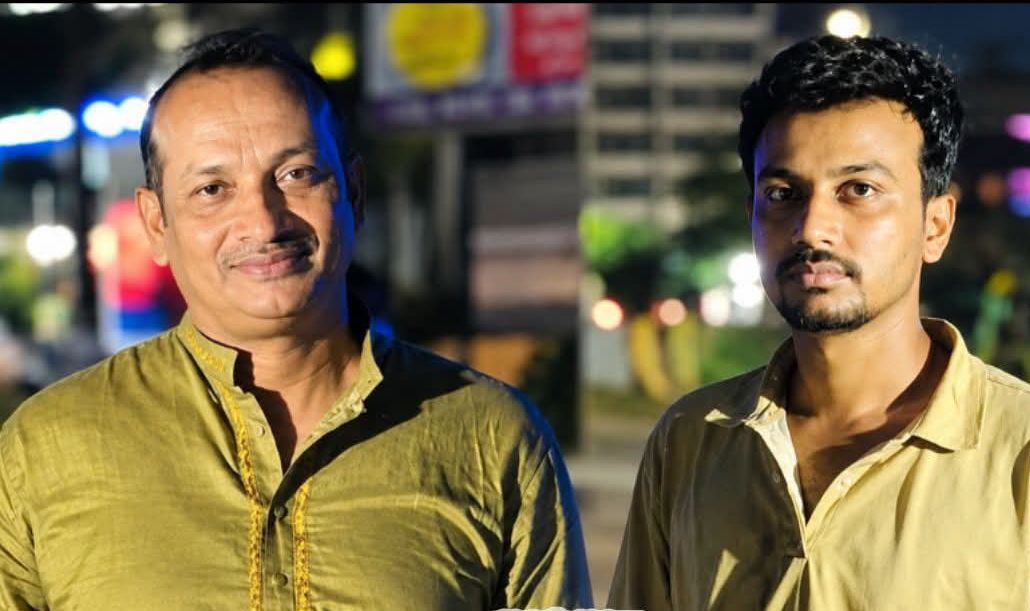 রাজ্জাক বাহিনীর প্রধান রাজ্জাকসহ সোহেল আটক