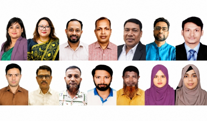 নারায়ণগঞ্জ ভূমি অফিসে ভূমি প্রতিমন্ত্রীর আকস্মিক পরিদর্শন: ২০ কর্মকর্তা-কর্মচারীকে শোকজ