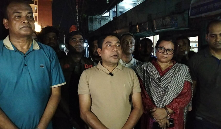 মাদক ও অপরাধবিরোধী বড় অভিযান নারায়ণগঞ্জের ৭ থানায় এসপির বিশেষ অভিযান: গ্রেপ্তার ১০৩
