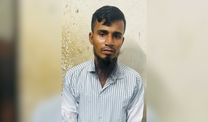 রূপগঞ্জে শিশুকে অপহরণের পর হত্যা: চাচার যাবজ্জীবন কারাদণ্ড