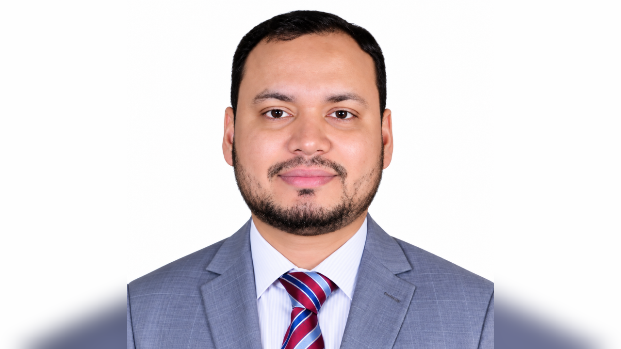 ব্যবসায়ী নেতা মোহাম্মদ সোহাগ পেলেন এশিয়ান প্রফেশনাল অ্যাচিভমেন্ট অ্যাওয়ার্ড ।