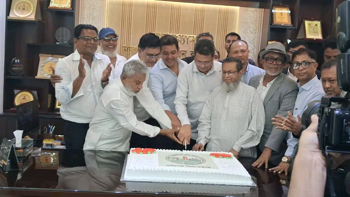 পরিকল্পিত নগরায়নের নতুন দিগন্ত: নারায়ণগঞ্জ উন্নয়ন কর্তৃপক্ষের (এনডিএ) অফিসের আনুষ্ঠানিক উদ্বোধন