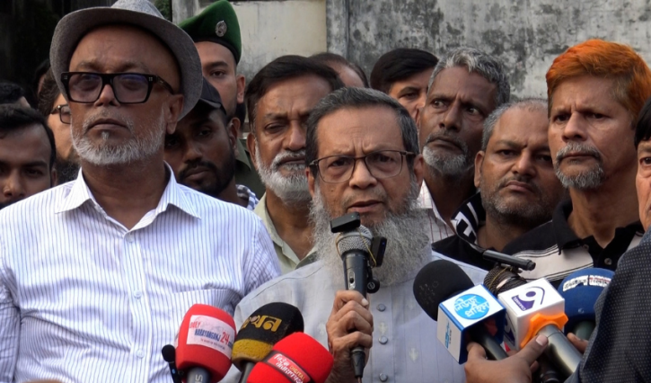 ধৈর্য ও সমন্বিত প্রচেষ্টাতেই নারায়ণগঞ্জকে পরিকল্পনার আওতায় আনা সম্ভব: অ্যাডভোকেট আবুল কালাম