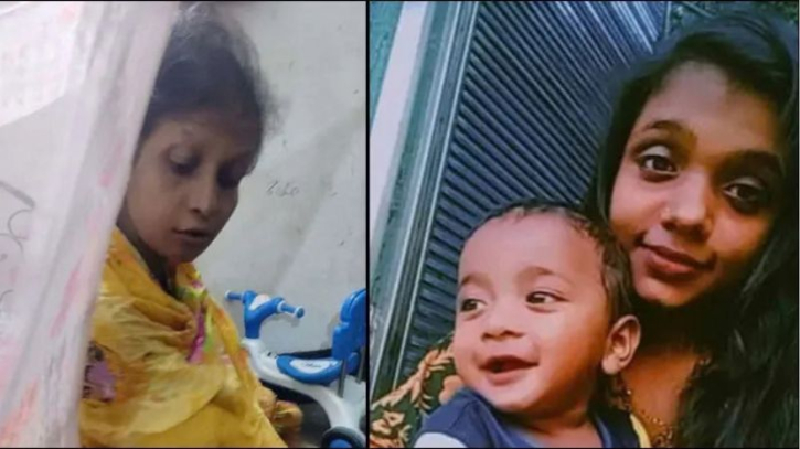 সিদ্ধিরগঞ্জে ত্রিপল মার্চ হত্যা মামলা আপসের চেষ্টার অভিযোগ, থানায় স্বজনের আবেদন