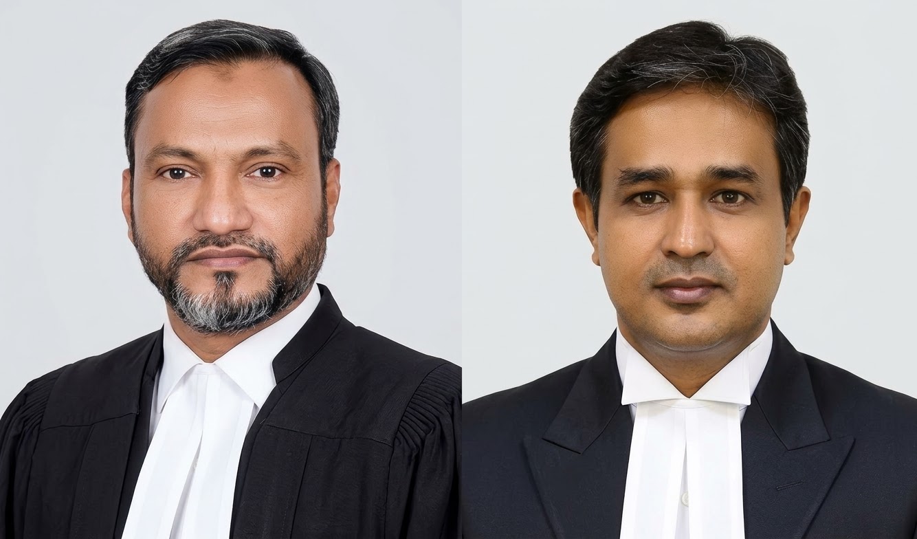দলীয় শৃঙ্খলা ভঙ্গের অভিযোগ: নারায়ণগঞ্জ সদর থানা বিএনপি ও ১৩ নং ওয়ার্ড সভাপতির পদ স্থগিত