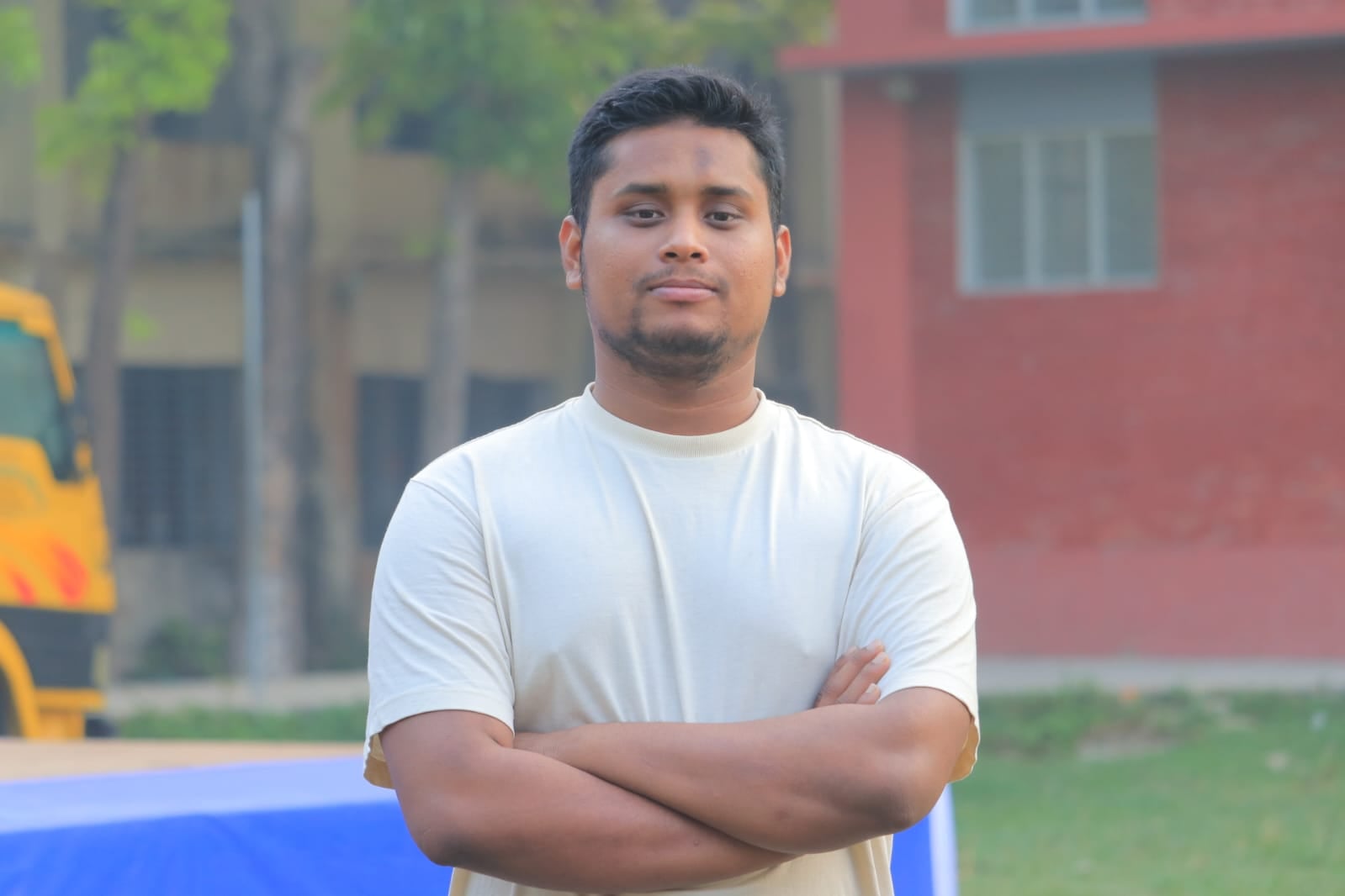 নারায়ণগঞ্জে এসএসসি পরীক্ষার্থীদের সংবর্ধনা অনুষ্ঠানে আসছেন এমপি হাসনাত আব্দুল্লাহ