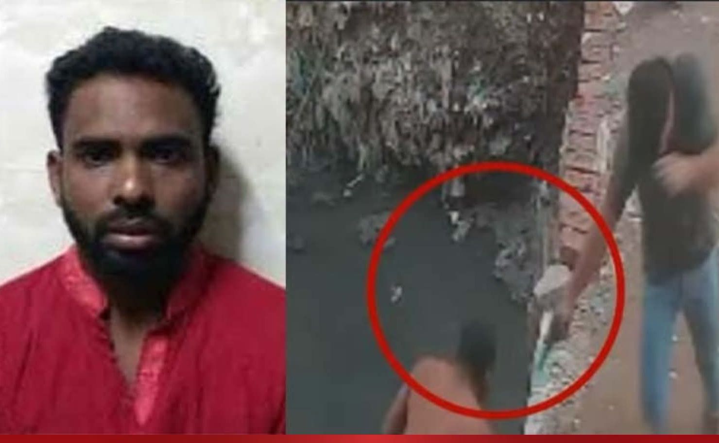 সিদ্ধিরগঞ্জে বাহিনীর অভ্যন্তরীণ কোন্দলে গুলিবিদ্ধ সন্ত্রাসী সাহেব আলীর মৃত্যু