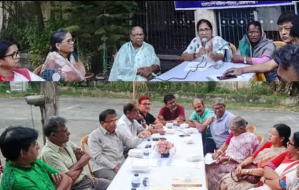 নারী ও শিশু নির্যাতন প্রতিরোধে কার্যক্রম আরো জোরদার করার আহ্বান