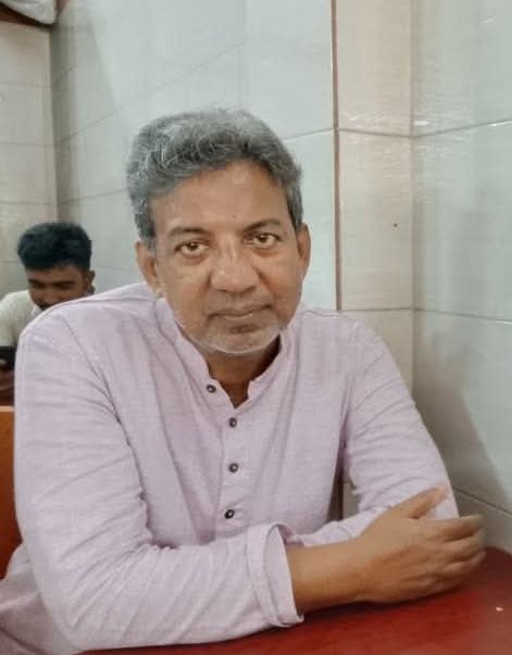 আইভীর ‘জয় বাংলা’ স্লোগানের পরই অ্যাকশন: মধ্যরাতে নারায়ণগঞ্জ সাংস্কৃতিক জোটের সাবেক সভাপতি কাজল গ্রেপ্তার