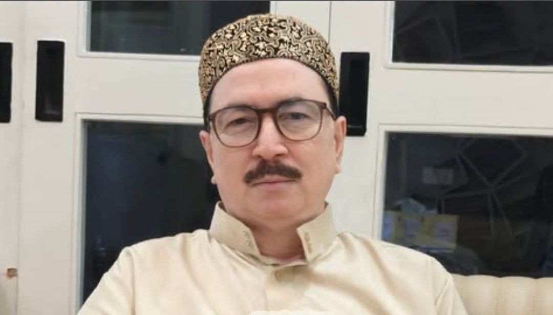 আমলাপড়ায় ছিনতাইয়ের শিকার প্রেসক্লাবের সাবেক সভাপতি দিপু