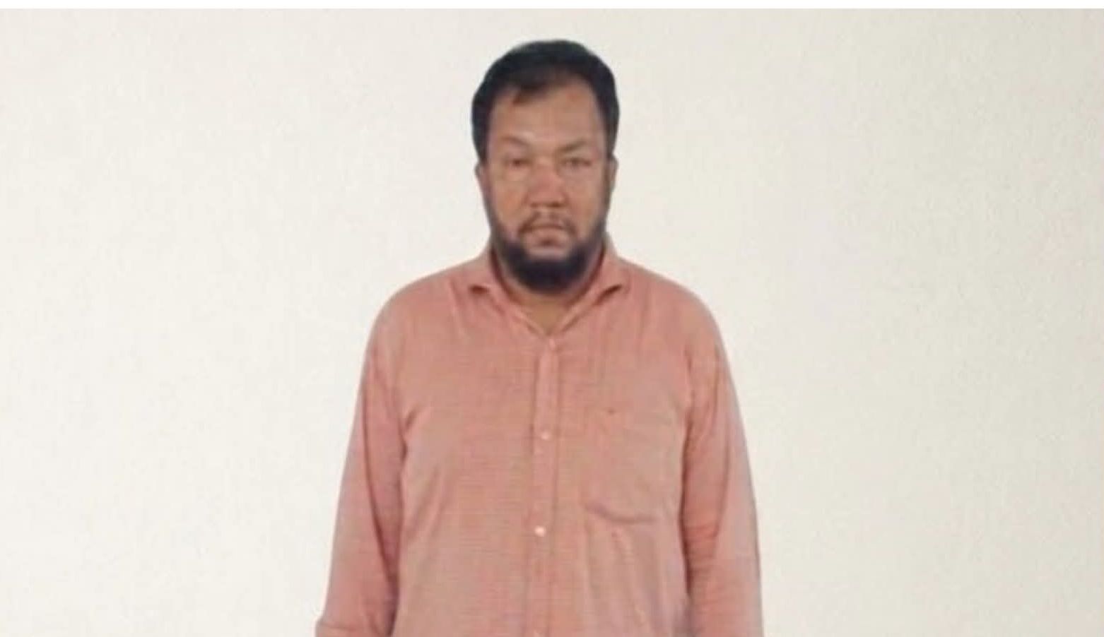 সোনারগাঁওয়ে যুবদল নেতা জহির ফকির হত্যা মামলার আসামি কবির কক্সবাজার থেকে গ্রেপ্তার